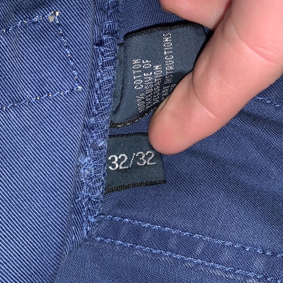 Polo khakis - Picture 3 of 5